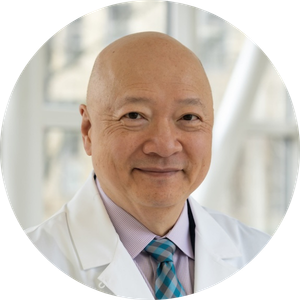 Faculty headshot placeholder